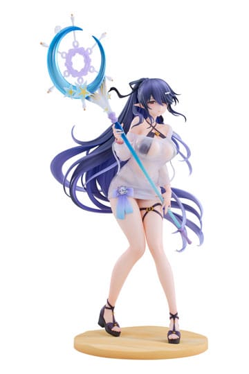 Epic Seven PVC Statue 1/7 Festlig Eda 31 cm