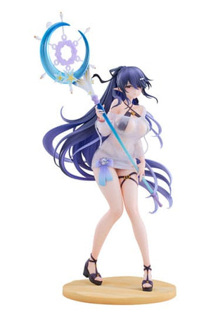 Epic Seven PVC Statue 1/7 Festlig Eda 31 cm