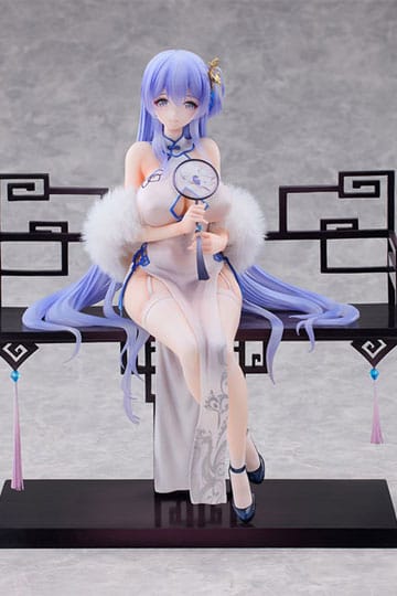 Azur Lane Statue 1/7 Rodney Immaculate Beauty Ver. 24 cm