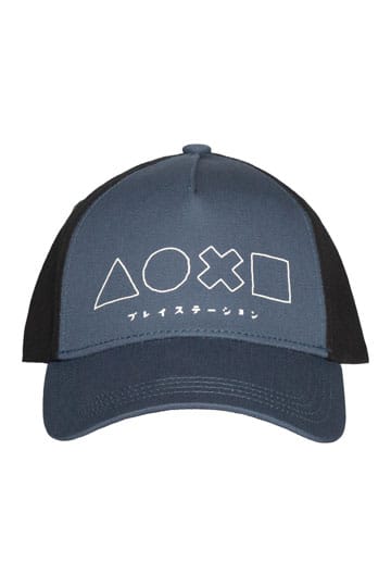 PlayStation Baseball-symboler