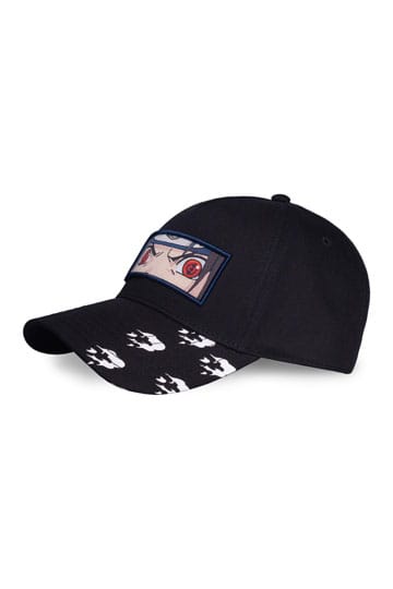 Naruto Baseball Cap Sasuke Men's