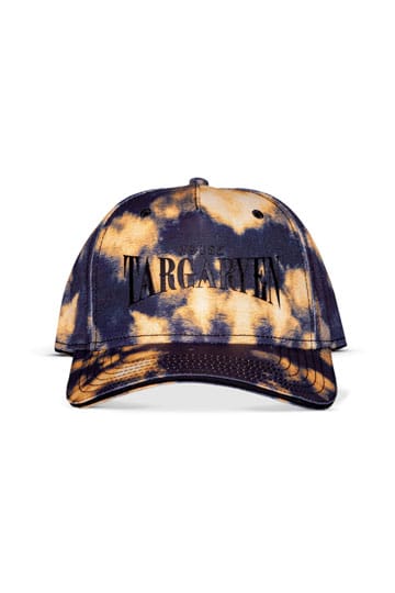 House of the Dragon Baseball Cap Targaryen