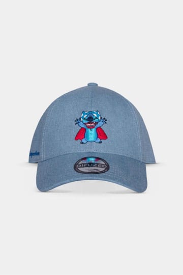 Lilo & Stitch Baseball Cap Stitch Hero