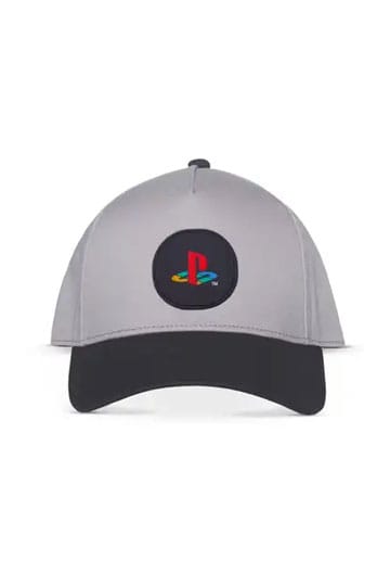 PlayStation Baseball Cap Round Logo