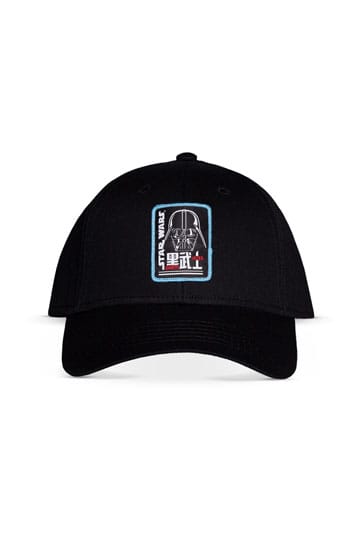 Star Wars Baseball Cap Bösewichte