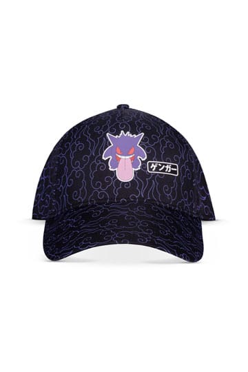 Pokémon Beyzbol Cap Gengar