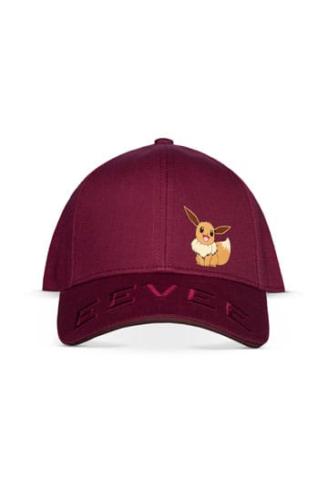 Pokémon Snapback Eevee