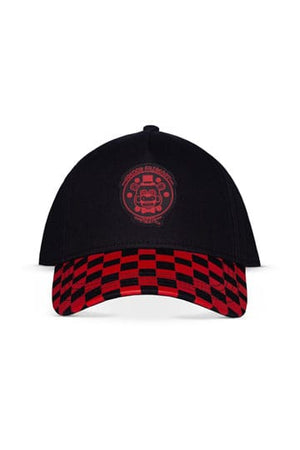 Fem netter på Freddy's Baseball Cap Freddy Fazbear's Pizza