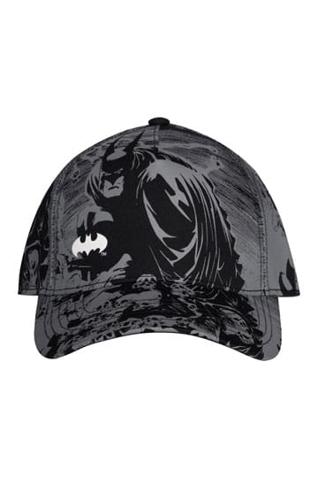 Batman Baseball Batman håller logotypen