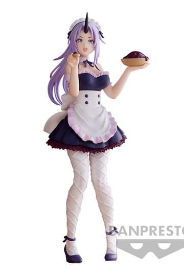 Die keer werd ik gereïncarneerd als een slijm PVC-beeld Shion 20 cm