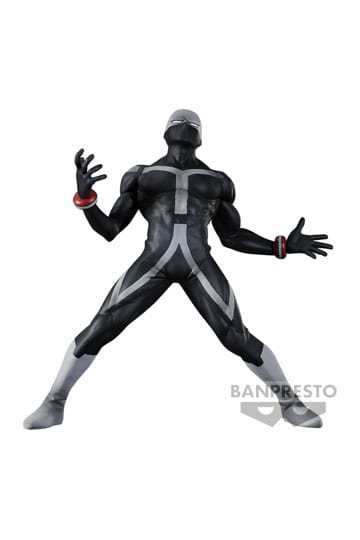 My Hero Academia The Evil Villains Statua in PVC The Evil Villains Vol. 2 5 (A: Due volte) 18 cm