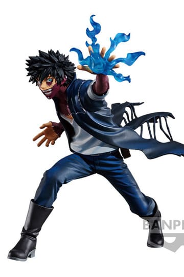 Estatua de PVC My Hero Academia The Evil Villains The Evil Villains Vol. 5 (B: Dabí) 18 cm