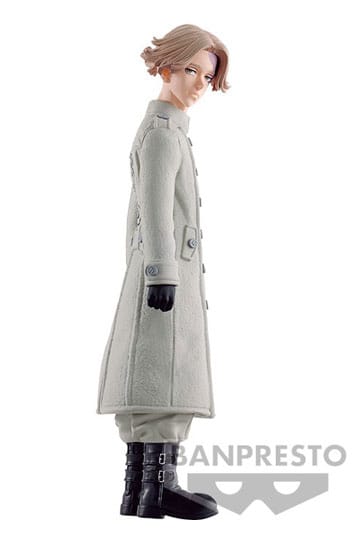 Tokyo Revengers PVC Statue Seisyu Inui 18 cm