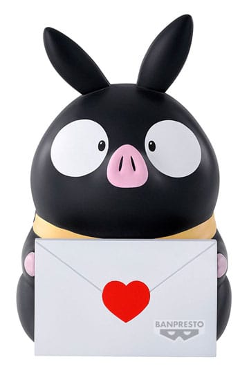 Ranma 1/2 Sofvimates PVC Statue P-Chan 16 cm