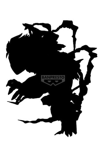 My Hero Academia The Amazing Heroes-Dx PVC-statue Izuku Midoriya 14 cm