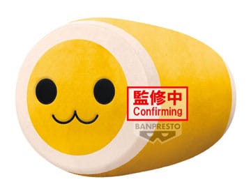 Taiko no Tatsujin Super Big Plush plush-figure 25 cm