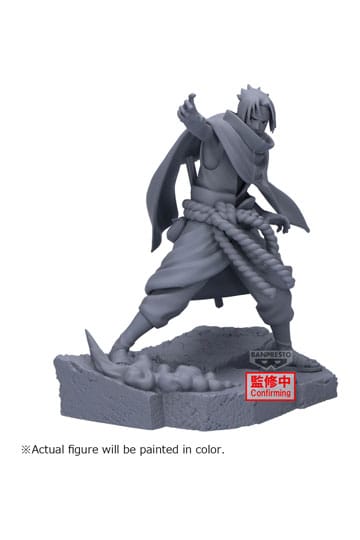 Naruto Shippuden Combination Battle PVC Statue Sasuke Uchiha 15 cm