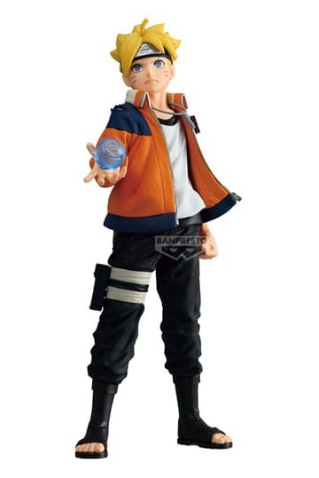 Boruto: Naruto Next Generations Statua in PVC Boruto Uzumaki 23 cm