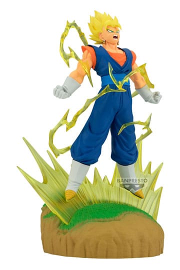 Dragon Ball Z History Box PVC Statue Vegito 17 cm