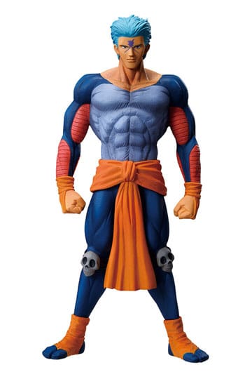 YuYu Hakusho Ichibansho Estatua de PVC Bui (Edición Torneo Oscuro Vol.2) 23 cm