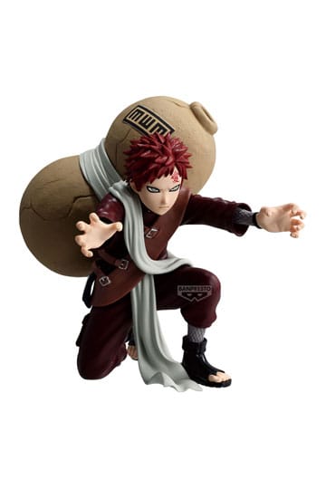 Naruto Vibration Stars PVC Statue Gaara II 11 cm
