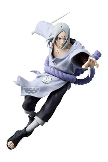 Naruto Vibration Stars PVC kip Kimimaro 18 cm