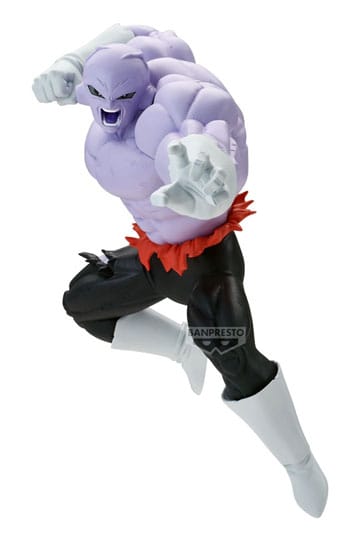 Dragon Ball Super Match Makers Statue Jiren (vs. Son Goku Ultra Instinct) 19 cm