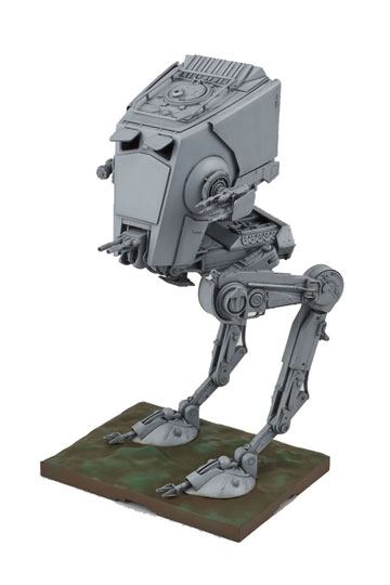 Star Wars Plastic Model Kit 1/48 AT-St.