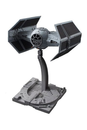 Star Wars Model Kit 1/72 Binden Sie Advanced X1 10 cm