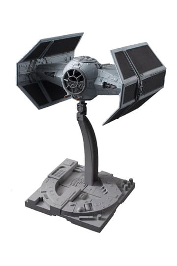 Star Wars Model Kit 1/72 Binden Sie Advanced X1 10 cm