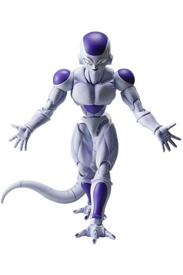 Dragonball Z Figure-Rise-Rise Standard Model Kit Final Form Frieza 15 cm