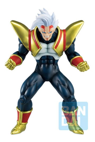 Dragon Ball Ichibansho Masterlise PVC Statue Super Baby 2 (vs Omnibus Ultimate) 26 cm