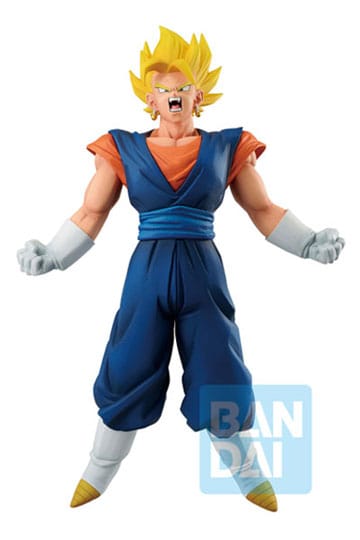 Dragon Ball Ichibansho Masterlise PVC Statue Super Vegito (gegen Omnibus Ultimate) 26 cm