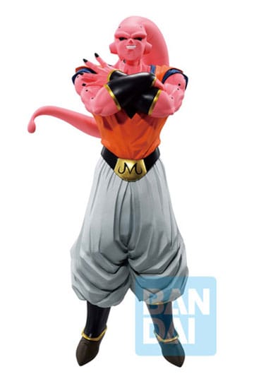 Dragon Ball Ichibansho Masterlise PVC Statue Majin Buu Gohan Absorbed (VS Omnibus Ultimate) 27 cm