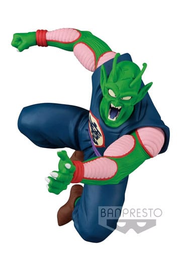 Dragon Ball Match Makers PVC Statue Piccolo Daimaoh 10 cm