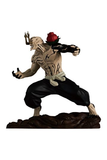 Jujutsu Kaisen Combination Battle PVC Statue Hanami 10 cm