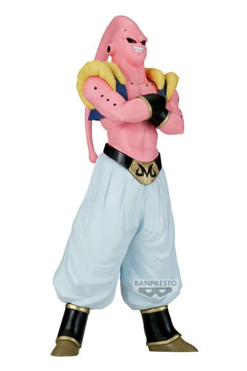 Dragon Ball Z Match Makers PVC Statue Majin Buu 18 cm