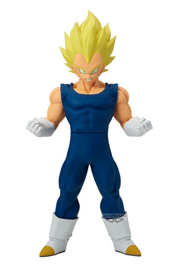 Dragon Ball Z Grandista PVC Statue Vegeta 26 cm