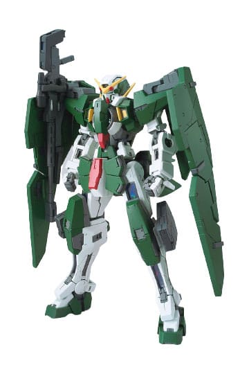 GUNDAM 00: Maestro Grado - Gundam Dynames 1: 100 Scala Kit