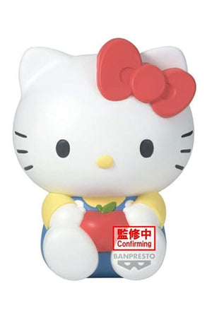 Hello Kitty Sofvimates PVC Statue 11 cm
