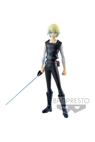 Star Wars: Visions PVC Statue The Twins Karre 18 cm