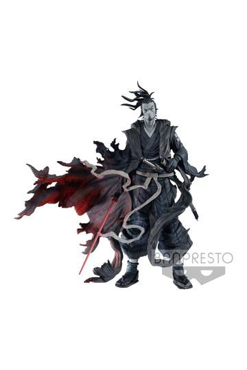 Star Wars: Visions PVC-Statue The Duel The Ronin 22 cm