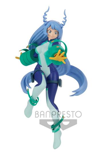 My Hero Academia The Amazing Heroes Pvc Statue Nejire Hado 17 cm