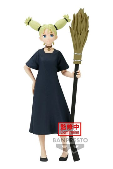 JUJUTSU KAISEN: JUKON NO KATA - MOMO NISHIMIYA PVC Estatua