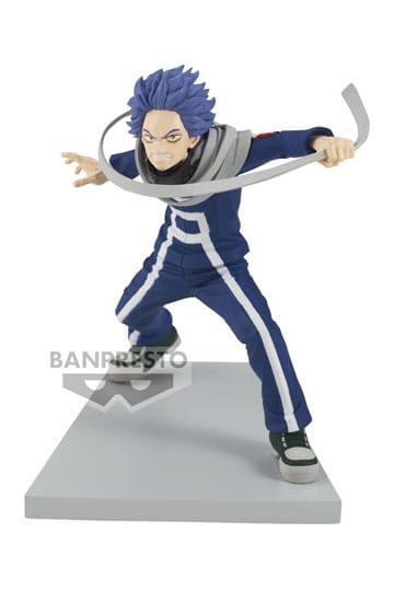 My Hero Academia: BraveGraph - Hitoshi Shinso