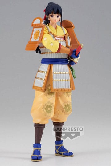 One Piece: DXF Grandline -serien - Ekstra Kikunojo PVC -statue