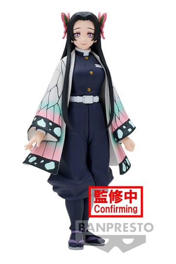 Demon Slayer Kimetsu no Yaiba: Vol. 40 - Kanae Kocho PVC Statue