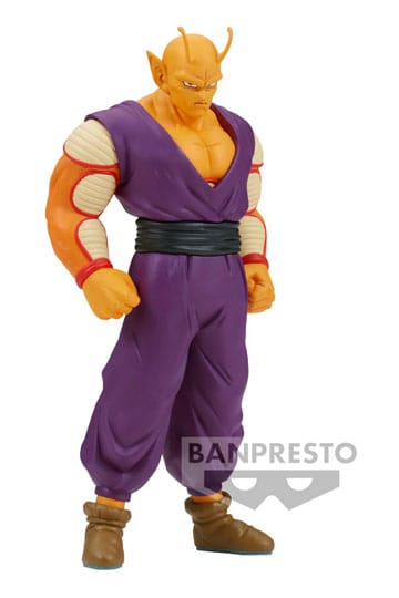 Dragon Ball Super: Super Hero - DXF - Piccolo PVC Statue