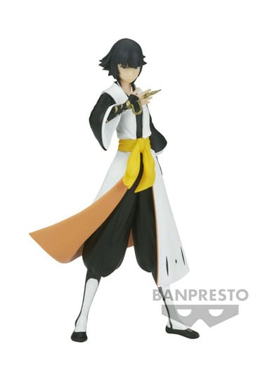 Bleach: Solid and Souls - Sui-Feng Figure