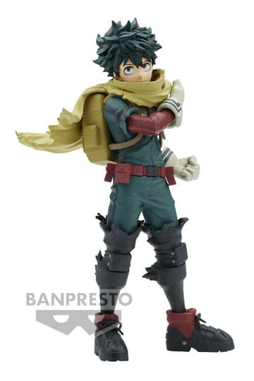 Min Hero Academia: Age of Heroes Vol. 3 - Izuku Midoriya figur